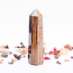 Load image into Gallery viewer, Tiger's Eye Tower