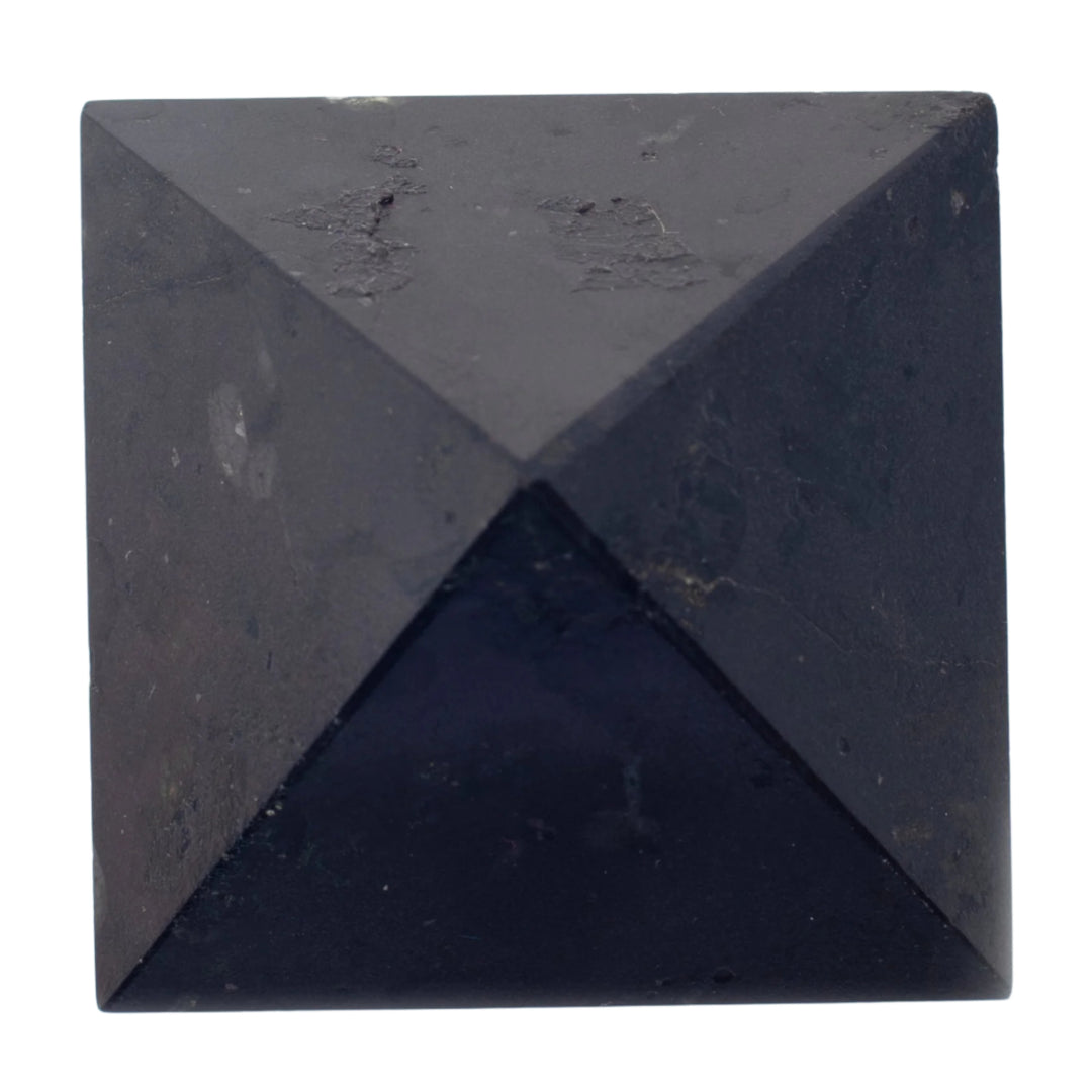 tourmaline pyramid