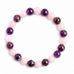 Load image into Gallery viewer, Universal Love Bracelet Info