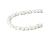 Load image into Gallery viewer, Rainbow Moonstone Japamala: Intuition and Divine Feminine Energy Love Rocks Japamala