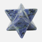 Load image into Gallery viewer, Sodalite Merkaba