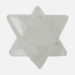 Load image into Gallery viewer, Clear Quartz Merkaba: Spiritual Awareness