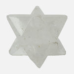 Load image into Gallery viewer, Clear Quartz Merkaba: Spiritual Awareness Love Rocks Merkabah