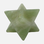 Load image into Gallery viewer, Green Aventurine Merkaba: Good Health