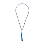 Load image into Gallery viewer, Sodalite Japamala: Insight and Rationality