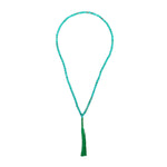 Load image into Gallery viewer, Turquoise Japamala:Wisdom and Protection