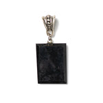 Load image into Gallery viewer, Shungite Pendant Love Rocks Pendants