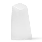 Load image into Gallery viewer, Selenite Grid Tower - Love Rocks