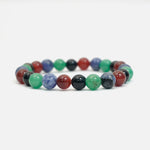 Load image into Gallery viewer, Virgo Zodiac Sign Bracelet