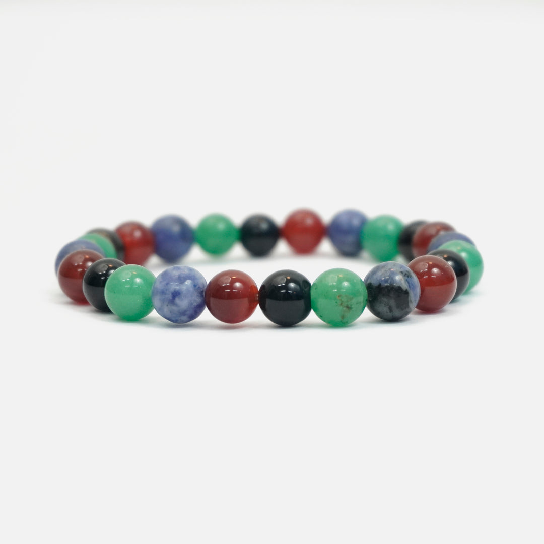Virgo Zodiac Sign Bracelet
