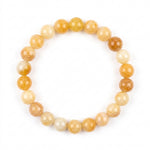 Load image into Gallery viewer, Yellow Aventurine Bracelet