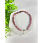 Load image into Gallery viewer, Ruby Bracelet – Vibrant Energy & Elegant Passion - Love Rocks