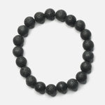 Load image into Gallery viewer, Basalt Bracelet: Stability