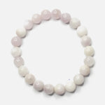 Load image into Gallery viewer, Kunzite Bracelet: Unconditional Love and Divine Connection
