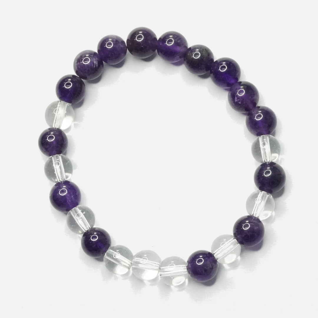 Spiritual & Emotional Growth Resolution Support Bracelet