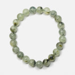 Load image into Gallery viewer, Prehnite Bracelet