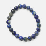 Load image into Gallery viewer, Lapis Lazuli Bracelet: Wisdom