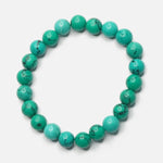 Load image into Gallery viewer, Turquoise Bracelet: Induces Kindness