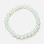 Load image into Gallery viewer, Opalite Bracelet: Instills Faithfulness