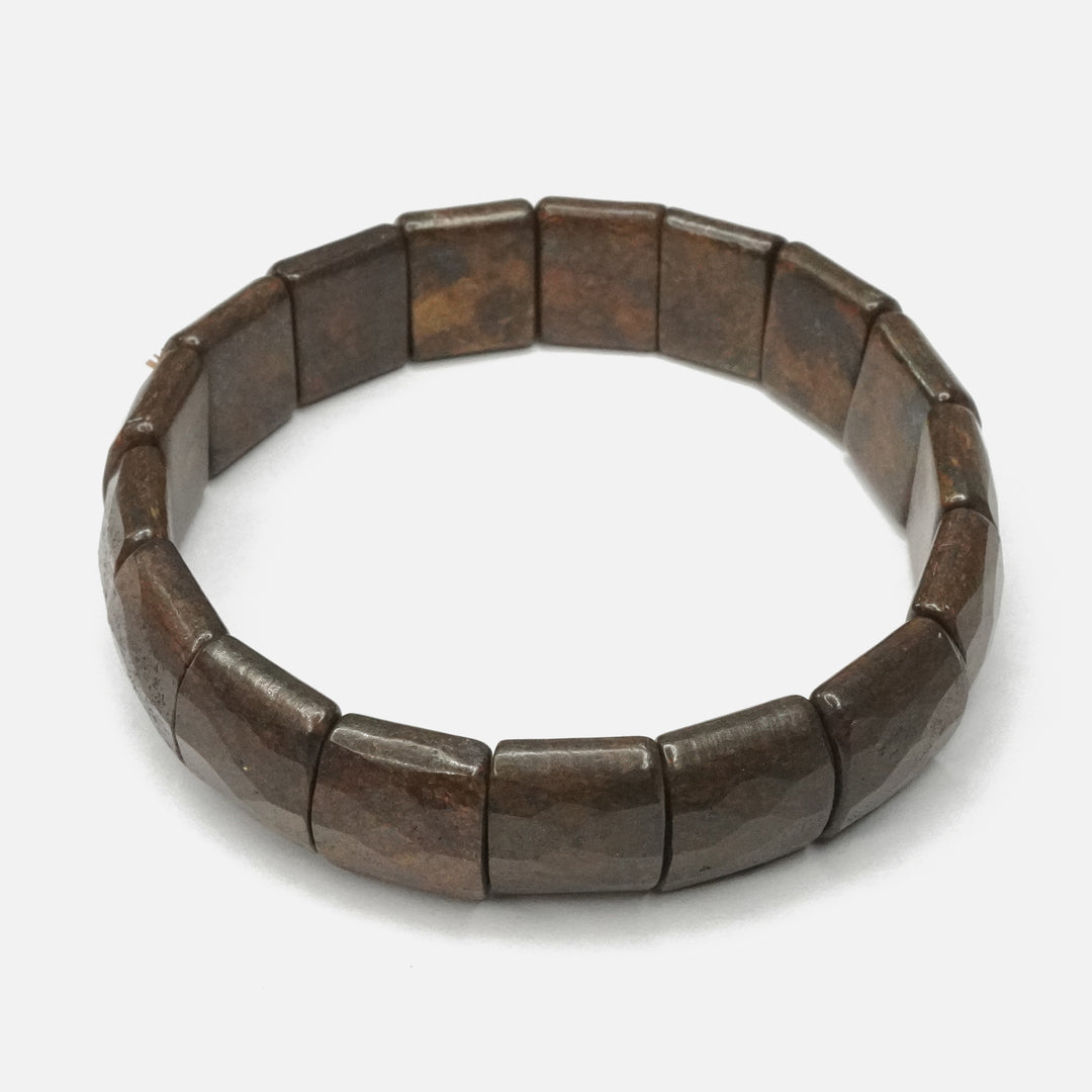 Bronzite Bracelet: Courtesy