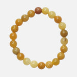 Load image into Gallery viewer, Yellow Aventurine Bracelet: Good Health