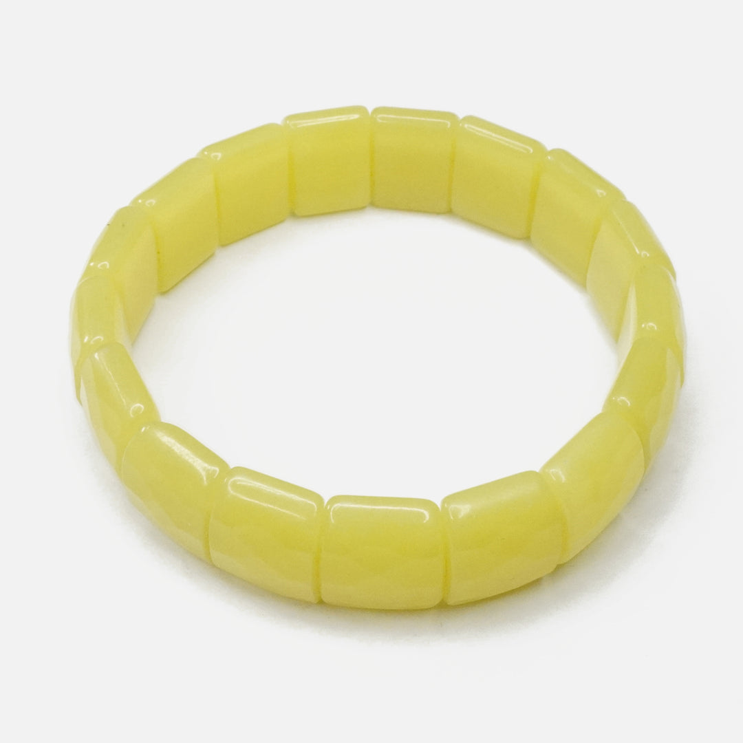 Serpentine Bracelet:Kundalini Activation and Transformation