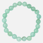 Load image into Gallery viewer, Green Aventurine Bracelet: Good Health Love Rocks Bracelet