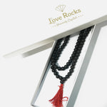 Load image into Gallery viewer, Karungali Japmala: Harmony & Protection