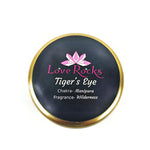 Load image into Gallery viewer, Tiger's Eye Fragrance Candle