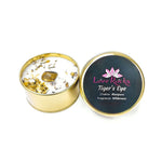 Load image into Gallery viewer, Tiger's Eye Fragrance Candle