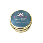 Load image into Gallery viewer, Lapis Lazuli Fragrance Candle