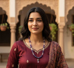 Load image into Gallery viewer, Master in Peace Necklace