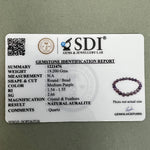 Load image into Gallery viewer, Auralite Bracelet: Universal Love