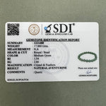 Load image into Gallery viewer, Green Aventurine Bracelet: Good Health