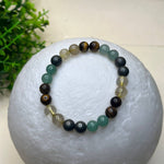 Load image into Gallery viewer, Money Magnet Bracelet — Attract Money & Opportunities