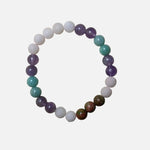 Load image into Gallery viewer, Anxiety Support Bracelet – Inner Peace, Emotional Balance & Calm Mind