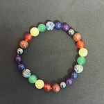 Load image into Gallery viewer, 7 Chakras Bracelet
