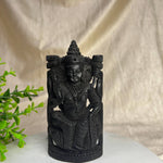 Load image into Gallery viewer, Sacred Karungali Lakshmi Idol – Medium