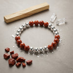Load image into Gallery viewer, Bracelet for Nurturing yourself