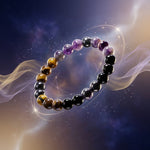 Load image into Gallery viewer, Narcissist Shield Bracelet