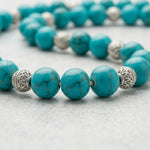 Load image into Gallery viewer, Turquoise Daily Wear Necklace