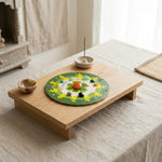 Load image into Gallery viewer, Stability During Difficult Times Crystal Grid