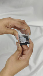 Load and play video in Gallery viewer, Celestite Natural Stone - Box: Inner Peace