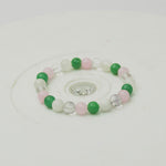 Load and play video in Gallery viewer, Cancer Zodiac Sign Bracelet