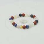Load and play video in Gallery viewer, Taurus Zodiac Sign Bracelet