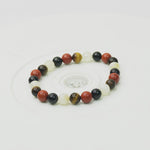 Load and play video in Gallery viewer, Leo Zodiac Sign Bracelet