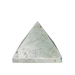 Load 3D model into Gallery viewer, Hematite Pyramid