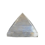 Load 3D model into Gallery viewer, Labradorite Pyramid