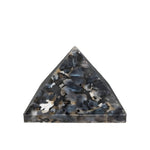 Load 3D model into Gallery viewer, Lava Rock Pyramid