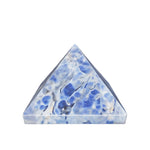 Load 3D model into Gallery viewer, Sodalite Pyramid